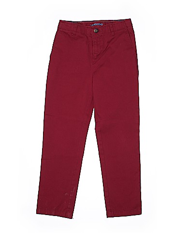 Lands' End Khakis (view 1)