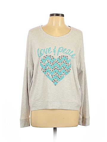 Hard Candy Sweatshirt (view 1)