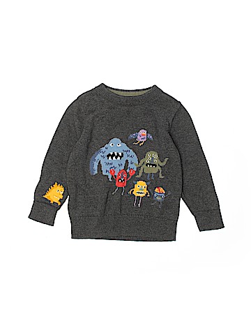 Baby Gap Pullover Sweater (view 1)