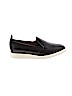 Everlane 100% Leather Black Wedges Size 5 1/2 - photo 1