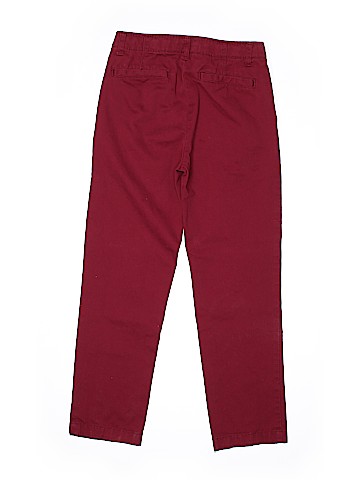 Lands' End Khakis (view 2)