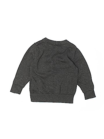 Baby Gap Pullover Sweater (view 2)