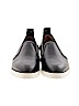 Everlane 100% Leather Black Wedges Size 5 1/2 - photo 2