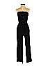 Forever 21 Black Jumpsuit Size S - photo 1