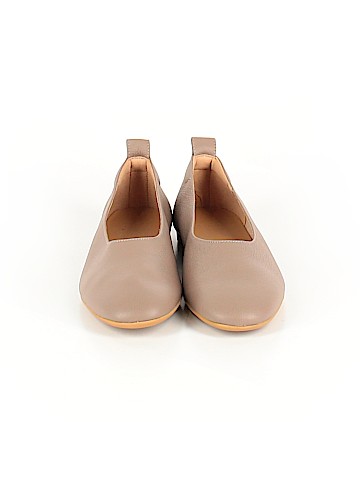 Everlane Flats (view 2)