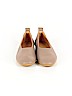 Everlane 100% Leather Tan Flats Size 5 - photo 2