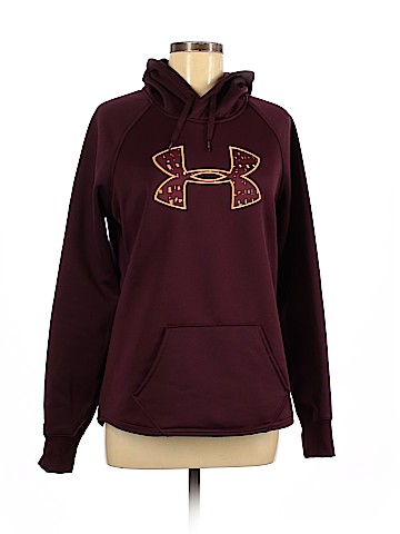 Under Armour Pullover Hoodie (view 1)