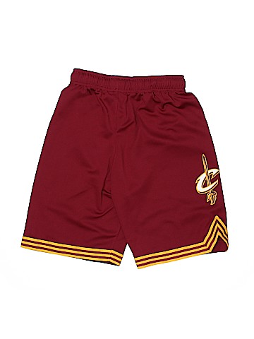 Adidas Athletic Shorts (view 2)