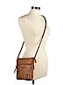 Etienne Aigner 100% Leather Tan Leather Crossbody Bag One size - photo 2