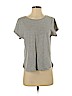 H&M Gray Short Sleeve T-Shirt Size S - photo 1