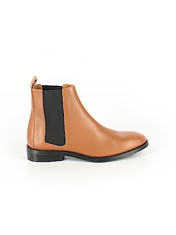 Everlane Ankle Boots (view 1)
