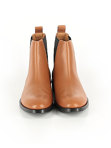 Everlane Ankle Boots (view 2)