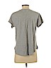 H&M Gray Short Sleeve T-Shirt Size S - photo 2