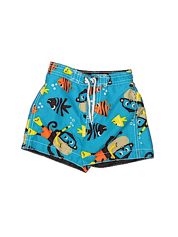 Carter's Board Shorts (view 1)
