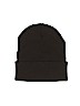 Unbranded Solid Black Beanie One size - photo 1