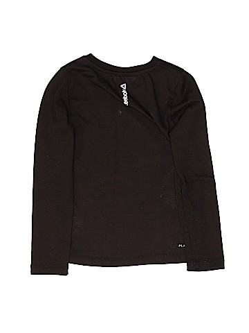 Reebok Long Sleeve T-Shirt (view 2)