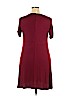 Unbranded 100% Cotton Red Casual Dress Size XL - photo 2