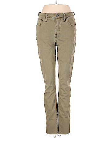 Madewell Jeans (view 1)