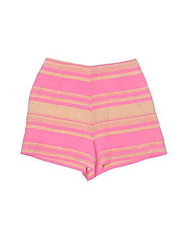 Amanda Uprichard Shorts (view 1)