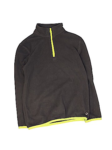 Xersion Fleece Jacket (view 1)