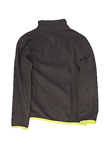 Xersion Fleece Jacket (view 2)