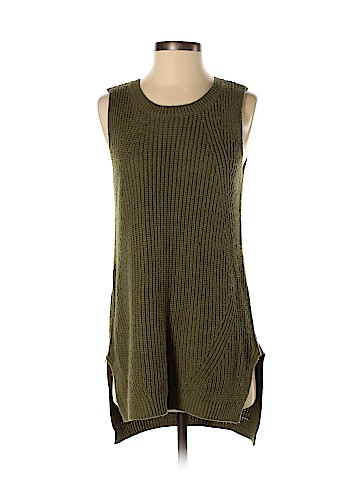 Derek Heart Pullover Sweater (view 1)