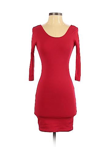 Forever 21 Casual Dress (view 1)