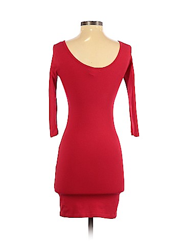 Forever 21 Casual Dress (view 2)