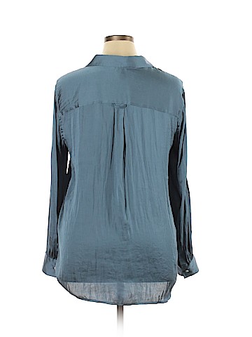 Banana Republic Long Sleeve Blouse (view 2)