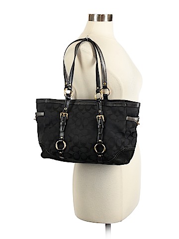 Coach Factory Satchel (view 2)