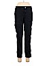 Sonoma Goods for Life Black Cargo Pants Size 10 (petite) - photo 1