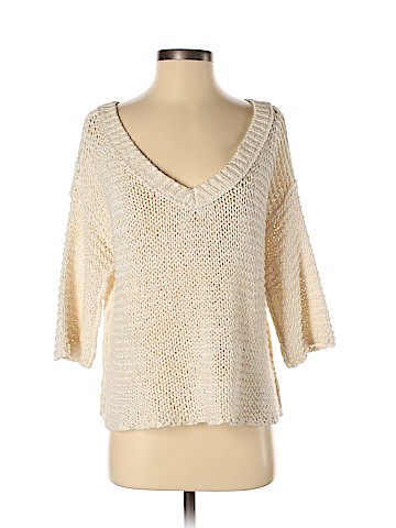 Free People Pullover Sweater (view 1)