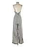 Forever 21 100% Polyester Gray Jumpsuit Size S - photo 2