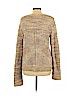 Free People Tan Cardigan Size L - photo 2