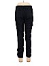Sonoma Goods for Life Black Cargo Pants Size 10 (petite) - photo 2