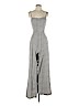 Forever 21 100% Polyester Gray Jumpsuit Size S - photo 1