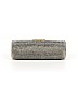 Gianni Bini Silver Clutch One size - photo 2