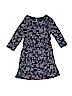 Old Navy 100% Cotton Blue Dress Size 10 - photo 1