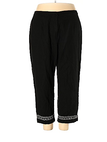 Montee Collection Casual Pants (view 1)