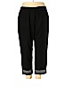 Montee Collection Black Casual Pants Size 24 - photo 1
