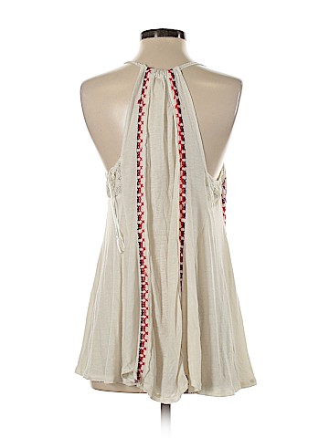 Free People Sleeveless Blouse (view 2)