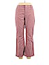 Lands' End Pink Cords Size 16 (petite) - photo 1