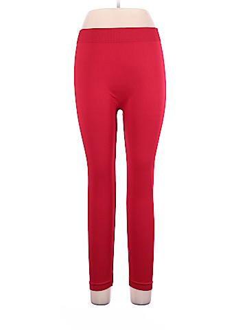 White Mark Leggings (view 1)