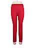 White Mark Red Leggings One size - photo 1