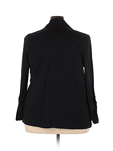 Carolyn Taylor Cardigan (view 2)