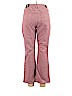 Lands' End Pink Cords Size 16 (petite) - photo 2