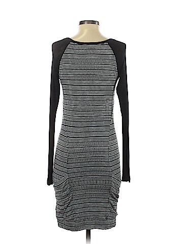 BCBGMAXAZRIA Casual Dress (view 2)