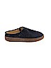 ED by Ellen Degeneres Blue Flats Size 7 - photo 1