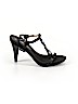 Bandolino Black Heels Size 7 - photo 1