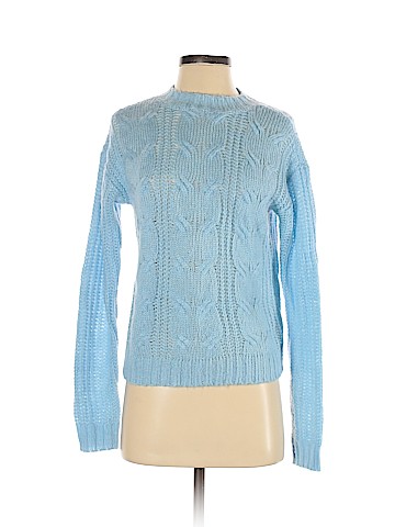 No Boundaries Pullover Sweater (view 1)